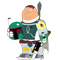 Avatar de l’utilisateur